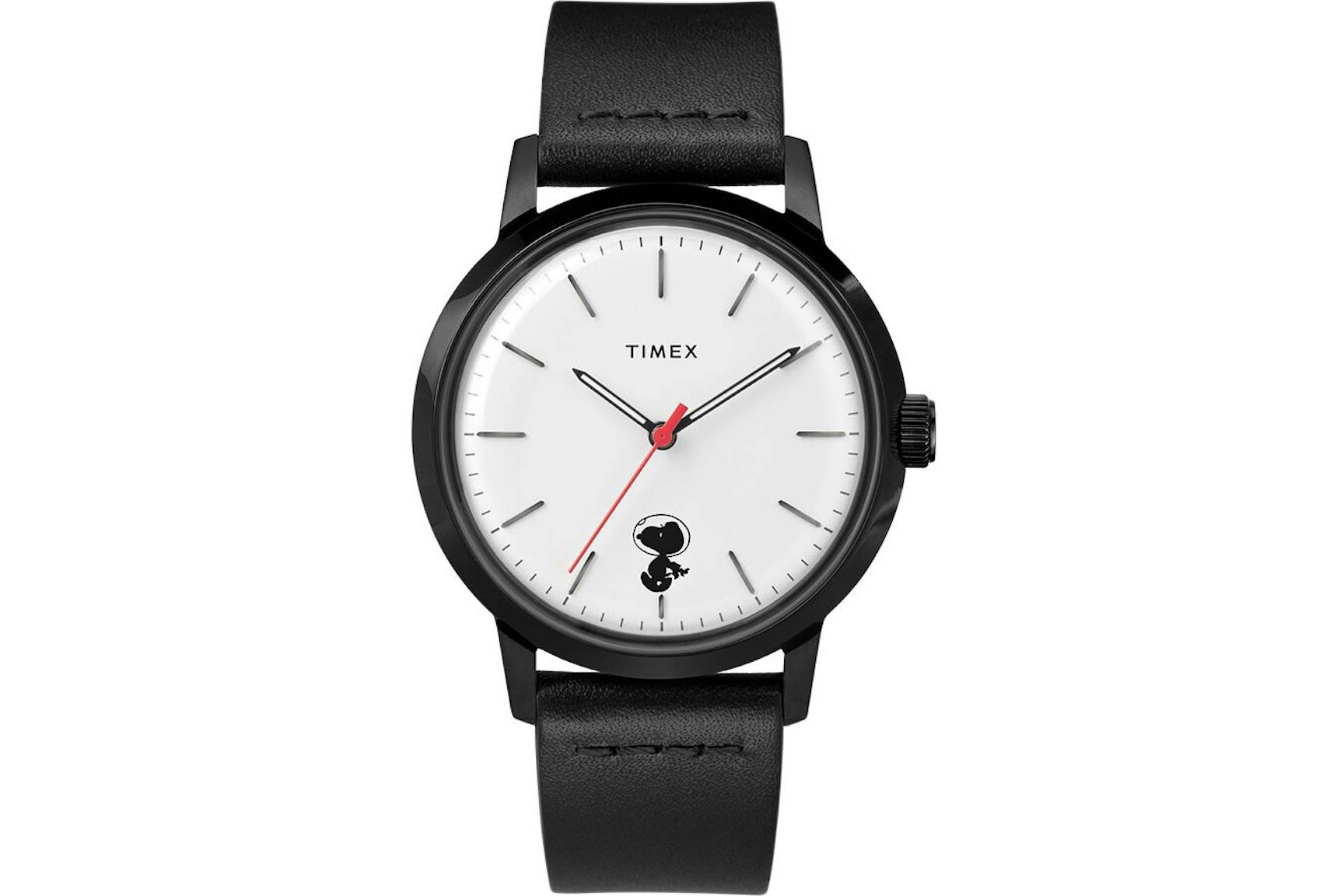 Timex x Snoopy Space Traveler