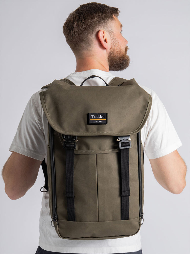 Trakke Bannoch Pro Backpack